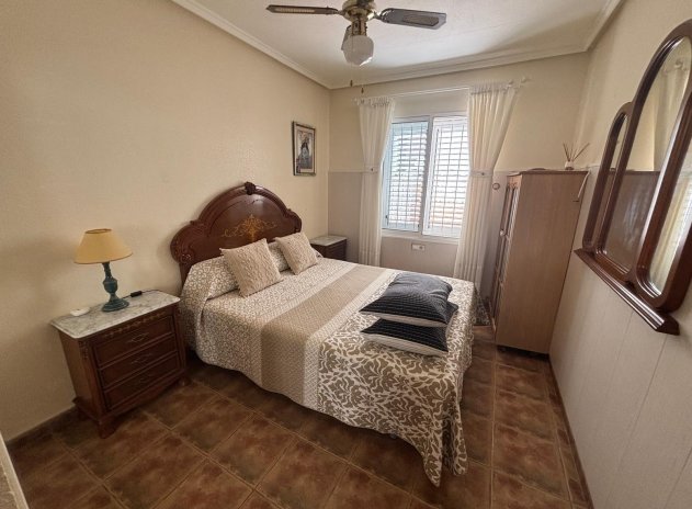 Herverkoop - Appartement - Torrevieja