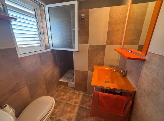 Herverkoop - Appartement - Torrevieja