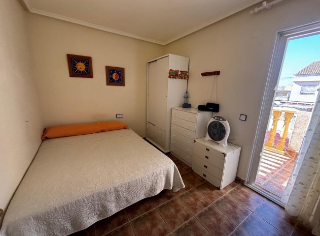 Herverkoop - Appartement - Torrevieja