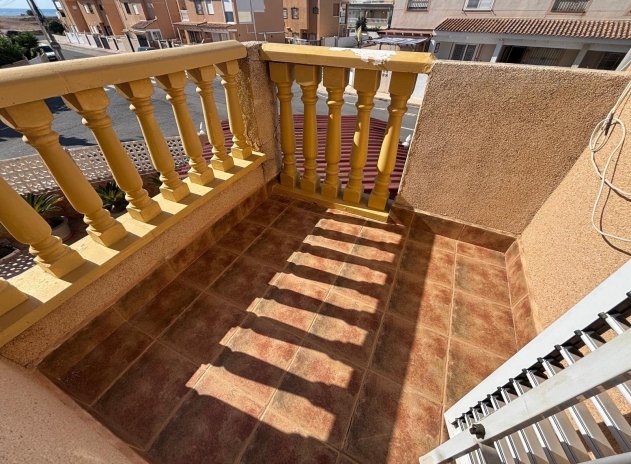 Herverkoop - Appartement - Torrevieja
