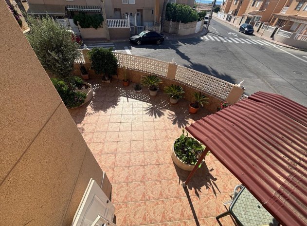Herverkoop - Appartement - Torrevieja