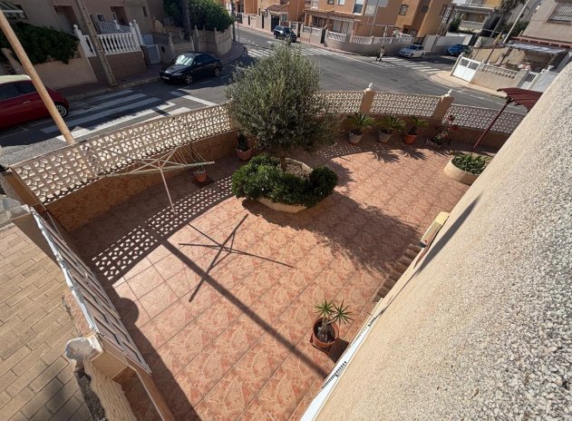 Herverkoop - Appartement - Torrevieja