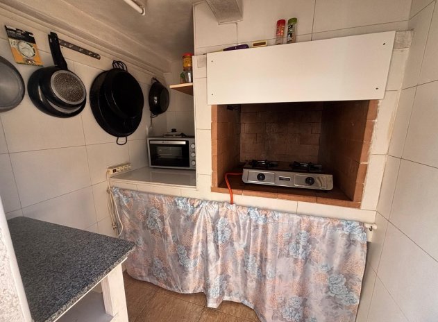 Herverkoop - Appartement - Torrevieja