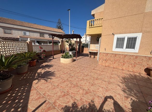 Herverkoop - Appartement - Torrevieja