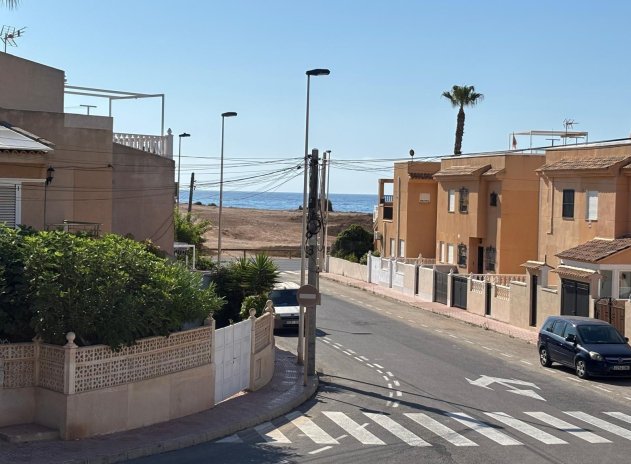 Herverkoop - Appartement - Torrevieja