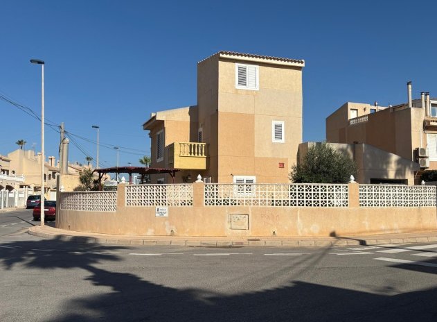 Herverkoop - Appartement - Torrevieja