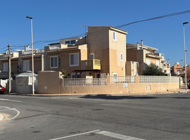 Herverkoop - Appartement - Torrevieja