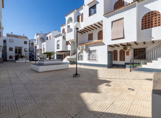 Herverkoop - Appartement - Torrevieja - Acequion