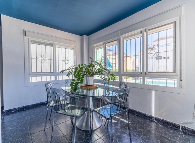 Herverkoop - Appartement - Torrevieja - Acequion