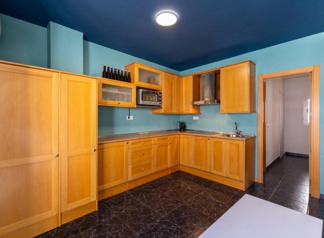 Herverkoop - Appartement - Torrevieja - Acequion