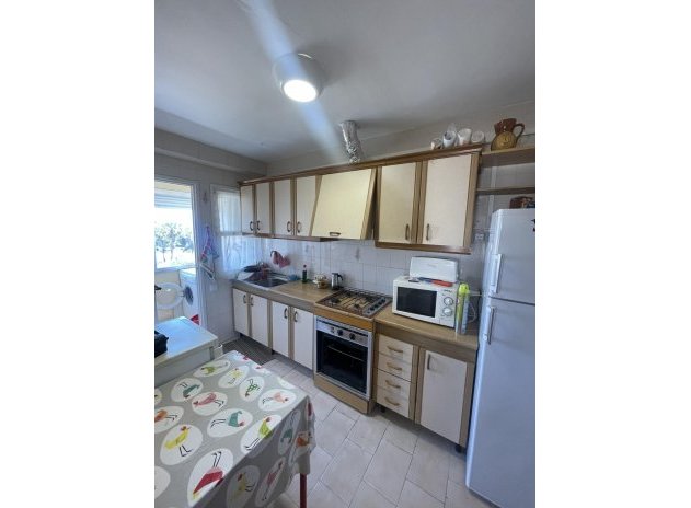 Resale - Apartment / Flat * - Torrevieja * - Miramar - Torre del Moro