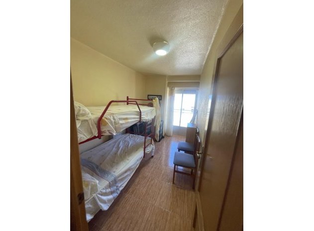 Resale - Apartment / Flat * - Torrevieja * - Miramar - Torre del Moro