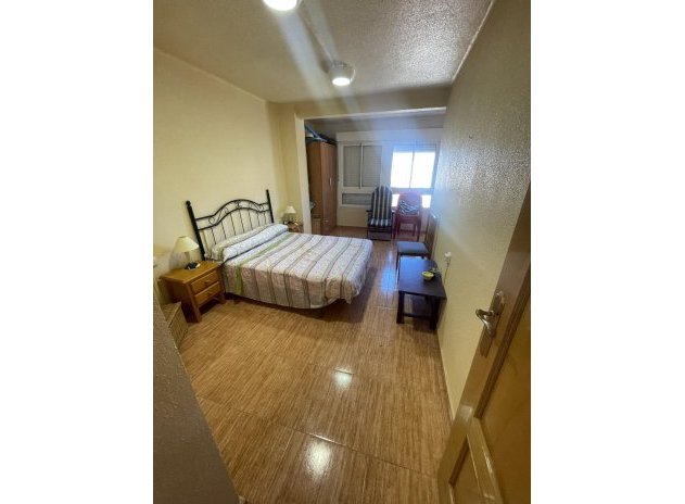 Resale - Apartment / Flat * - Torrevieja * - Miramar - Torre del Moro