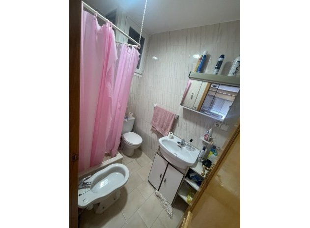 Resale - Apartment / Flat * - Torrevieja * - Miramar - Torre del Moro