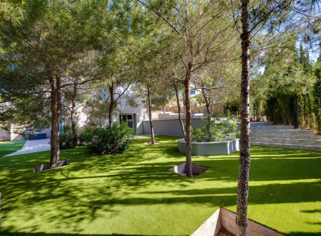 Reventa - Apartamento / Piso - San Miguel de Salinas