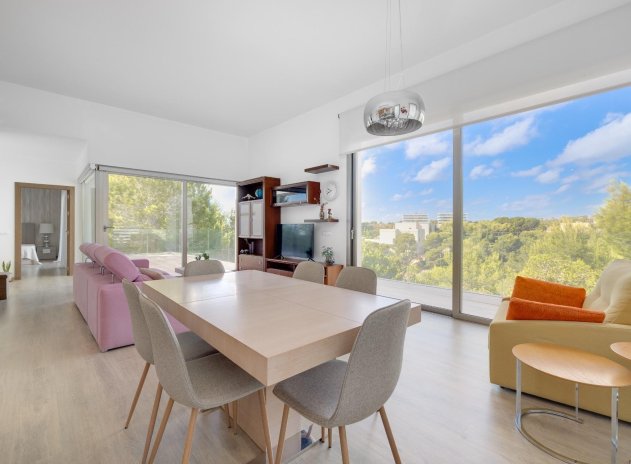 Reventa - Apartamento / Piso - San Miguel de Salinas