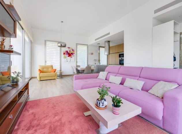 Reventa - Apartamento / Piso - San Miguel de Salinas