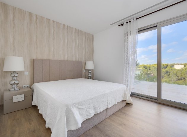 Reventa - Apartamento / Piso - San Miguel de Salinas