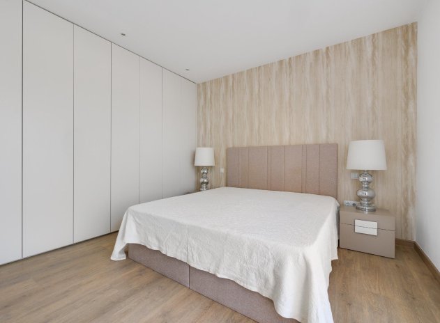 Reventa - Apartamento / Piso - San Miguel de Salinas