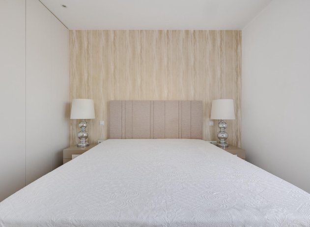 Reventa - Apartamento / Piso - San Miguel de Salinas