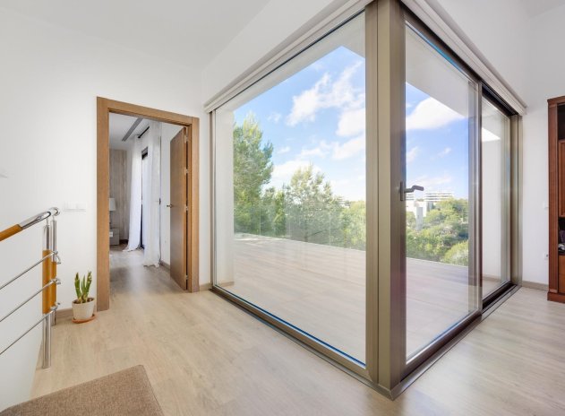 Reventa - Apartamento / Piso - San Miguel de Salinas