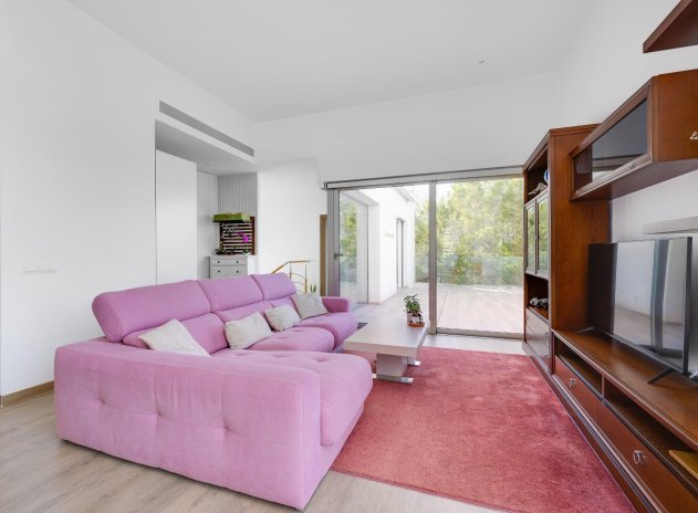 Reventa - Apartamento / Piso - San Miguel de Salinas