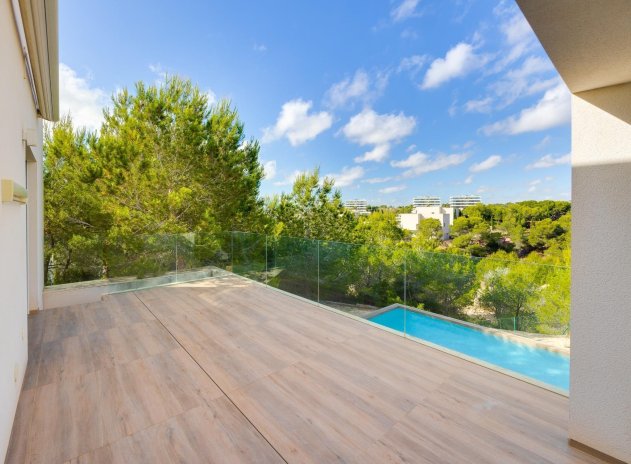 Reventa - Apartamento / Piso - San Miguel de Salinas