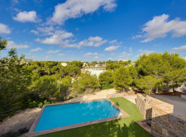 Reventa - Apartamento / Piso - San Miguel de Salinas