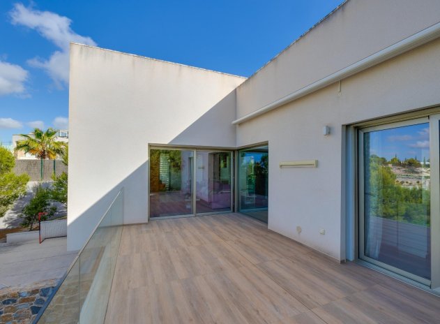 Reventa - Apartamento / Piso - San Miguel de Salinas