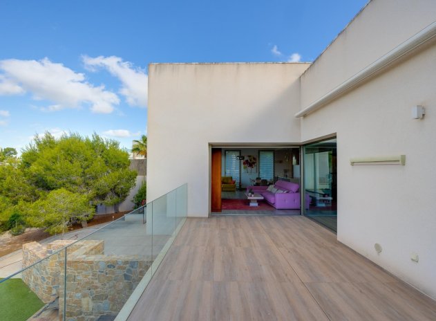 Reventa - Apartamento / Piso - San Miguel de Salinas
