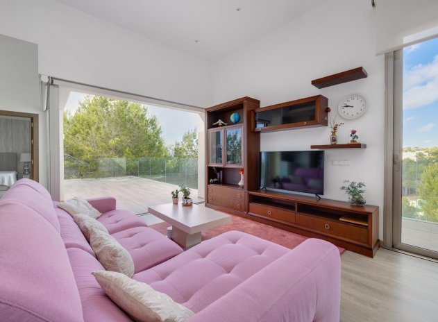 Reventa - Apartamento / Piso - San Miguel de Salinas