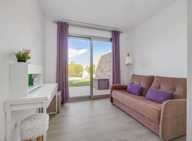 Reventa - Apartamento / Piso - San Miguel de Salinas