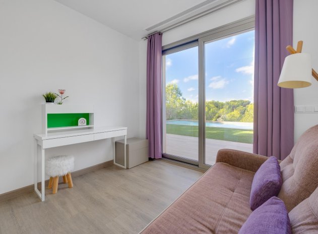 Reventa - Apartamento / Piso - San Miguel de Salinas