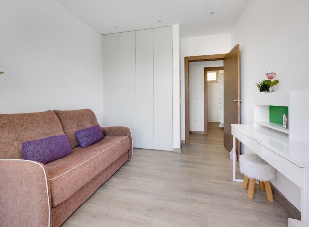Reventa - Apartamento / Piso - San Miguel de Salinas