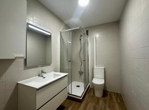 Herverkoop - Appartement - Torrevieja - Acequion