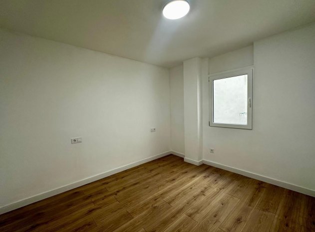 Herverkoop - Appartement - Torrevieja - Acequion