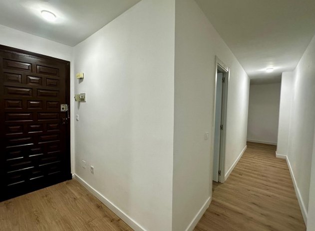 Herverkoop - Appartement - Torrevieja - Acequion