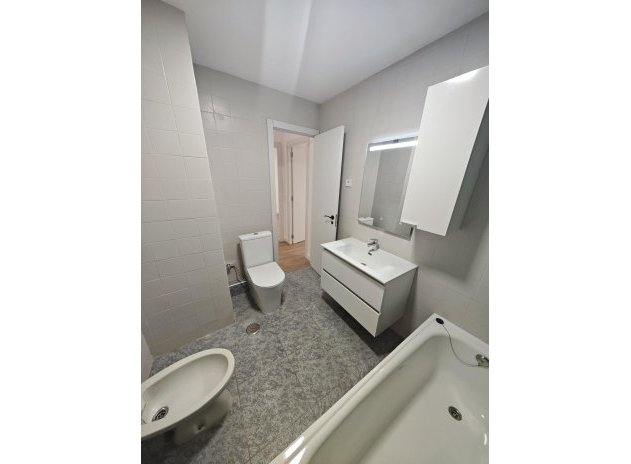 Herverkoop - Appartement - Torrevieja - Acequion