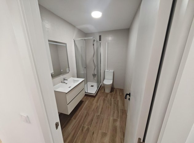 Herverkoop - Appartement - Torrevieja - Acequion
