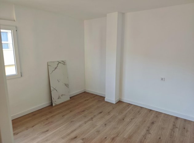 Herverkoop - Appartement - Torrevieja - Acequion