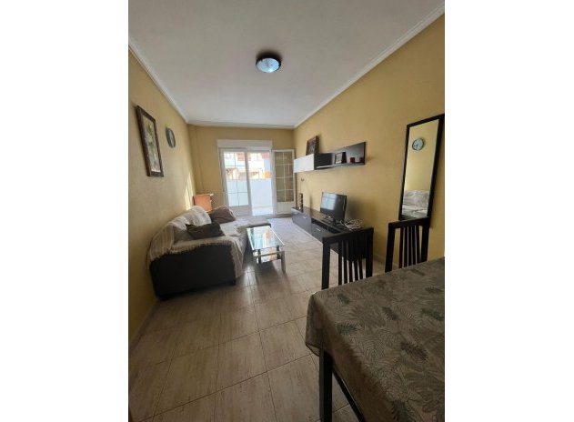 Herverkoop - Appartement - Torrevieja - Acequion