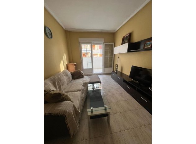 Herverkoop - Appartement - Torrevieja - Acequion