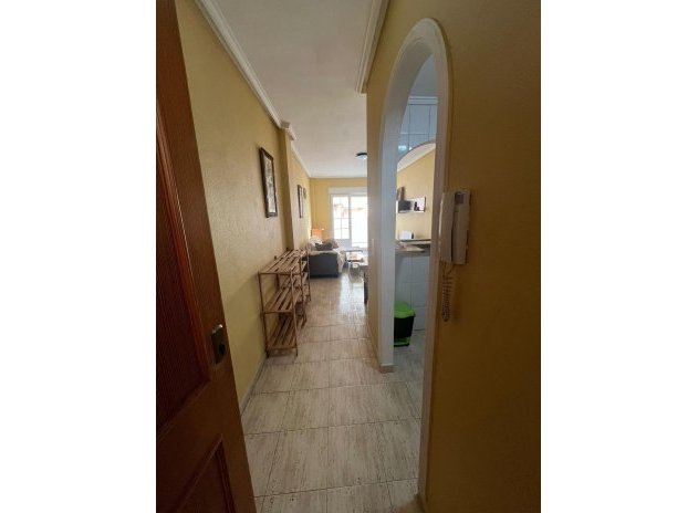 Herverkoop - Appartement - Torrevieja - Acequion