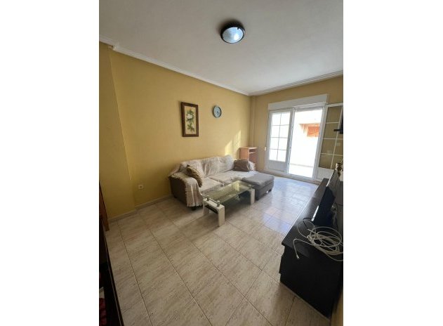 Herverkoop - Appartement - Torrevieja - Acequion
