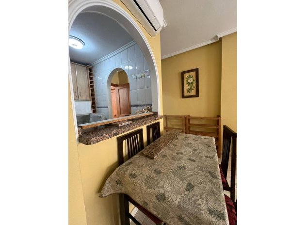 Herverkoop - Appartement - Torrevieja - Acequion