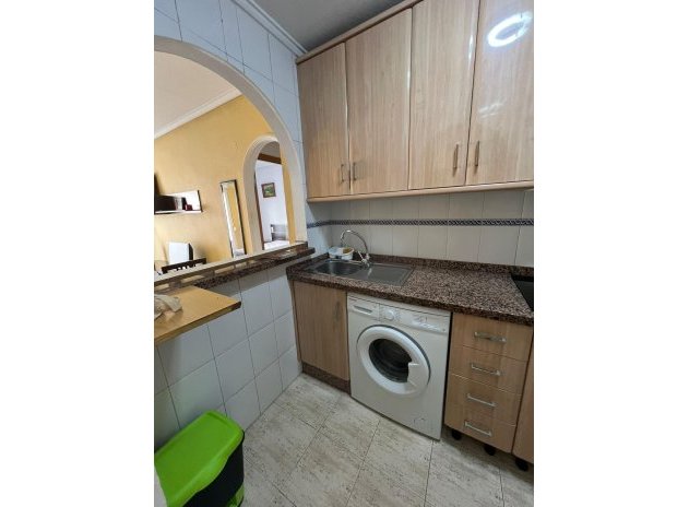 Herverkoop - Appartement - Torrevieja - Acequion
