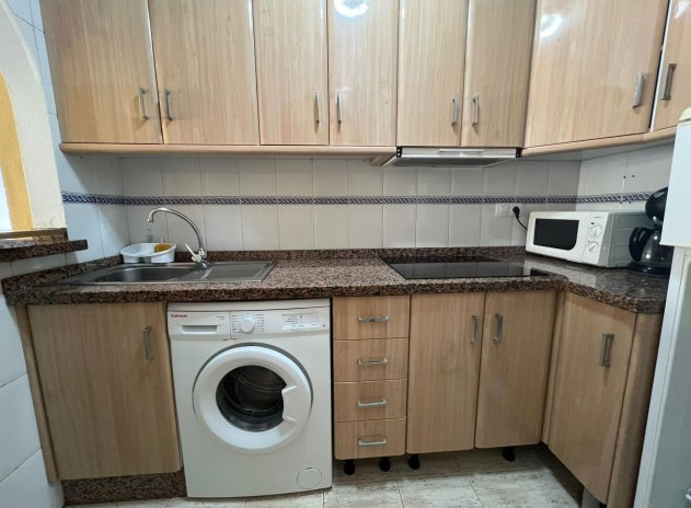 Herverkoop - Appartement - Torrevieja - Acequion
