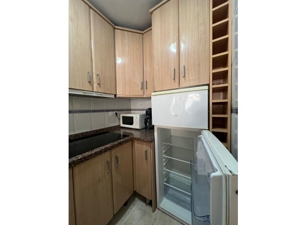Herverkoop - Appartement - Torrevieja - Acequion