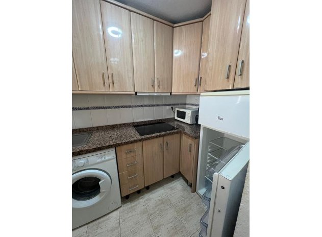 Herverkoop - Appartement - Torrevieja - Acequion