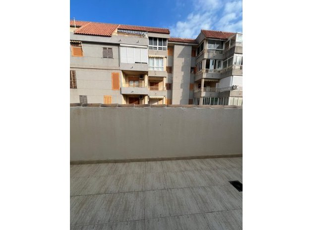 Herverkoop - Appartement - Torrevieja - Acequion